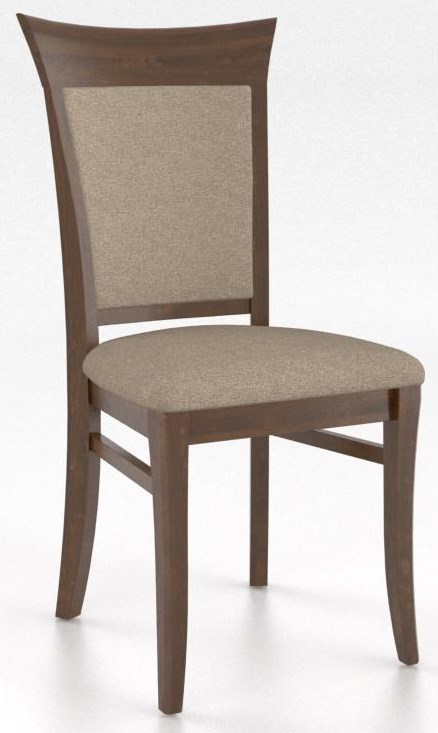Customizable Dining Chair